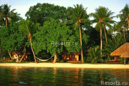 Hotel Bora Bora 17